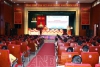 Công an tỉnh Điện Biên tổ chức thành công Đại hội công đoàn lần thứ I, nhiệm kỳ 2023 - 2028.