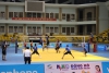 Bảo đảm tốt ANTT tại giải bóng chuyền hạng A toàn quốc năm 2019 diễn ra tại Điện Biên