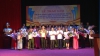 Đảng ủy Công an tỉnh đạt thành tích cao trong Cuộc thi viết kỷ niệm 110 năm thành lập tỉnh, 70 năm thành lập đảng bộ tỉnh và 15 năm chia tách tỉnh Điện Biên