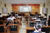 Tuyên truyền trực tuyến Luật GTĐB tại trường PTTH Lê Quý Đôn