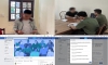 Điện Biên: xử lý 02 trường hợp lập nhóm facebook “báo chốt” Cảnh sát giao thông làm nhiệm vụ