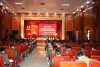 Công an tỉnh Điện Biên tổ chức Hội nghị tổng kết công tác năm 2019 và triển khai chương trình công tác năm 2020