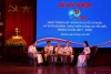 Kỷ niệm 90 năm Ngày thành lập Đoàn TNCS Hồ Chí Minh và trao giải thưởng Thanh niên Công an tiêu biểu 02 năm 2019 - 2020