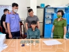 Công an huyện Điện Biên bắt 01 đối tượng, thu 4 bánh heroin