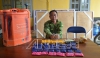 Công an huyện Điện Biên liên tiếp bắt giữ các đối tượng mua bán trái phép chất ma túy