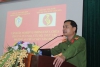 Tập huấn công tác PCCC tại Kho bạc nhà nước  tỉnh Điện Biên và tổ dân phố 13,14,15 phường Mường Thanh