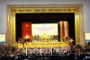 Đảm bảo an ninh an toàn Đại hội Phật giáo tỉnh Điện Biên