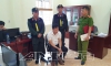 Khởi tố vụ án, khởi tố bị can, bắt bị can để tạm giam đối với 03 công chức thuộc UBND TP Điện Biên Phủ