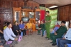 Công an huyện Nậm Pồ phát huy hiệu quả phong trào toàn dân bảo vệ ANTQ