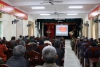 Công an phường Tân Thanh tuyên truyền thu hồi VK, VLN, CCHT