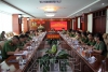 Hội thảo khoa học cấp bộ “Quán triệt, vận dụng tư tưởng, đạo đức, phong cách Hồ Chí Minh - Xây dựng lực lượng CAND cách mạng, chính quy, tinh nhuệ, hiện đại vào năm 2023”
