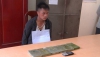 Công an huyện Điện Biên Đông phá thành công chuyên án C719, bắt 02 đối tượng, thu 6 bánh heroin