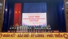 50 năm Thành lập lực lượng vũ trang Thị xã Mường Lay