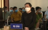 TAND huyện Điện Biên xét xử sơ thẩm vụ án lừa đảo chiếm đoạt tài sản