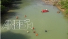 Tìm kiếm, cứu hộ hai nạn nhân bị đuối nước tại khu vực thác nước Pa Thơm