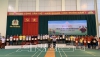 Ấn tượng Đại hội TDTT Công an tỉnh Điện Biên