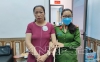 Khởi tố vụ án, khởi tố bị can, bắt tạm giam Giám đốc trung tâm quản lý đất đai thành phố Điện Biên Phủ