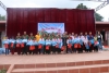 Công an tỉnh Điện Biên - thiện nguyện vì cuộc sống cộng đồng