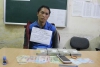 Công an huyện Điện Biên bắt giữ một đối tượng mua bán trái phép chất ma túy