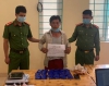 Công an huyện Nậm Pồ bắt giữ 01 đối tượng mua bán trái phép chất ma túy, thu 6.000 viên MTTH