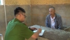 Công an huyện Điện Biên Đông liên tiếp phá nhiều vụ ma túy