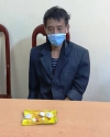 Công an huyện Mường Chà phá thành công chuyên án ma túy