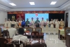 Đoàn thanh niên Công an Thành phố Điện Biên Phủ Đại hội Đại biểu lần thứ XI, nhiệm kỳ 2022 - 2027.