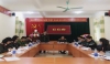 Thẩm định điểm 19.2 tiêu chí số 19 trong Bộ tiêu chí quốc gia xây dựng nông thôn mới tại xã Nà Sáy, huyện Tuần Giáo và xã Mường Pồn, huyện Điện Biên