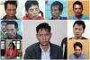 TAND tỉnh Điện Biên xét xử lưu động công khai Vì Văn Toán cùng đồng phạm sát hại nữ sinh giao gà