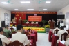 Công an các huyện Mường Ảng, Nậm Pồ, Mường Nhé, Tủa Chùa tổ chức thành công Đại hội nhiệm kỳ 2020 - 2025