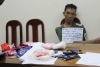 Công an thành phố Điện Biên Phủ bắt 01 đối tượng, thu giữ 04 bánh heroin và 6.000 viên MTTH