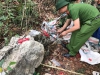 Tai nạn mỏ đá khiến 3 người tử vong