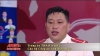 Trung úy Thào A Khư vinh dự nhận giải thưởng gương mặt trẻ Việt Nam tiêu biểu năm 2022