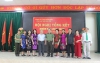 Câu lạc bộ Công an hưu trí tỉnh Điện Biên tổ chức hội nghị tổng kết công tác nhiệm kỳ I (2016 - 2019)