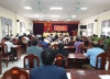 Công an huyện Nậm Pồ tổ chức diễn đàn Công an lắng nghe ý kiến nhân dân