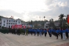 1.500 ĐVTN tỉnh Điện Biên tham gia hành trình “Tôi yêu Tổ quốc tôi”