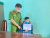 Công an huyện Mường Chà bắt 01 vụ, 02 đối tượng phạm tội về ma túy