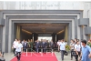 Chủ tịch nước Nguyễn Xuân Phúc cùng các đồng chí lãnh đạo Đảng, Nhà nước dự lễ Khánh thành đền thờ liệt sỹ tại chiến trường Điện Biên Phủ