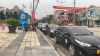 Điểm đón trả khách và dừng đỗ xe buýt cố định tại quảng trường TP Điện Biên Phủ - Thuận lợi và bất cập.