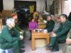 Hội Cựu chiến binh phường Mường Thanh với công tác bảo đảm ANTT trên địa bàn