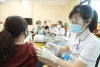 Luận điệu “Ngược đời” của linh mục Đặng Hữu Nam khi cổ xúy người dân không tiêm vaccine