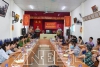 CAP Mường Thanh tổ chức diễn đàn Công an lắng nghe ý kiến nhân dân