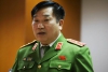 Trung tướng Tô Văn Huệ lý giải vì sao căn cước công dân chậm trả.