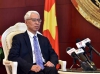 Làm sâu sắc hơn nữa mối quan hệ Việt Nam - Trung Quốc