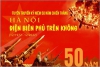 Chiến thắng “Hà Nội - Điện Biên Phủ trên không” - Bài học từ sức mạnh tổng hợp và trí tuệ, bản lĩnh của toàn Đảng, toàn quân, toàn dân Việt Nam