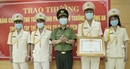 Phòng ANĐT Công an TP Đà Nẵng  và Bệnh viện 199 nhận Bằng khen của Thủ tướng