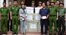 Thứ trưởng Lê Quốc Hùng đốc thúc công tác tìm kiếm nạn nhân mất tích ở Quảng Nam