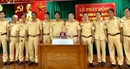CSGT Đà Nẵng phát động học tập tấm gương liệt sĩ hy sinh tại Đồng Tâm