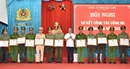 Công an tỉnh Bạc Liêu sơ kết công tác 6 tháng đầu năm