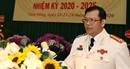 Đại tá Lê Vinh Quy giữ chức Bí thư Đảng ủy Công an Lâm Đồng